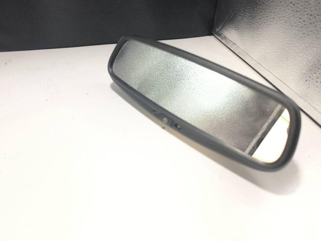 Toyota Avensis T250 2006 Interior rear view mirror 8781005042 