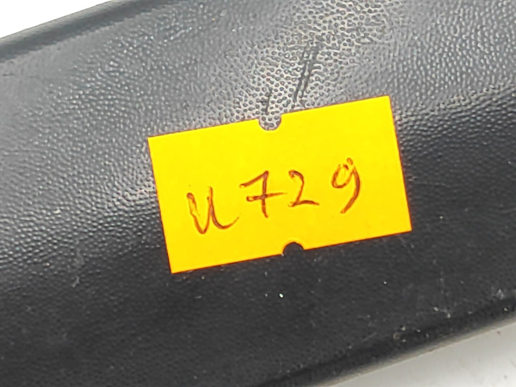 Honda Civic EK 6 Gen 1996 Front Left Fender Wing Molding 75321S04