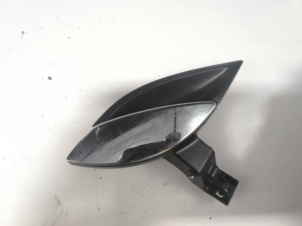 Fiat Croma 2.4JTD 147kW 2007 front right interior release handle 