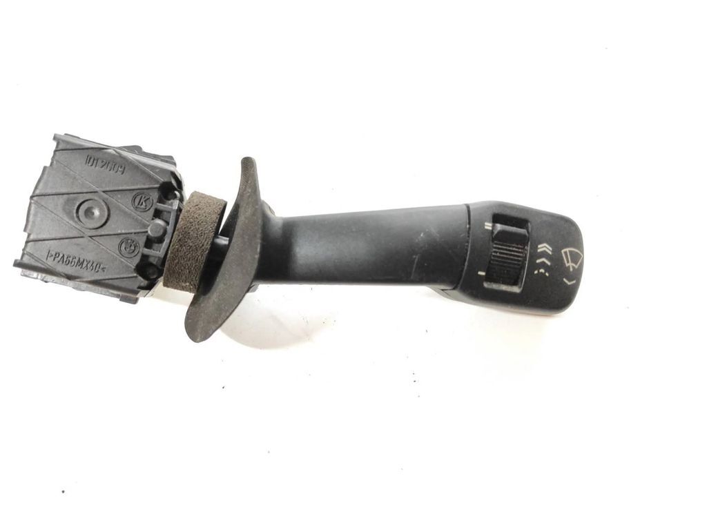 BMW 5 Series 523i E39 1999 Wiper control switch stalk 8352013 