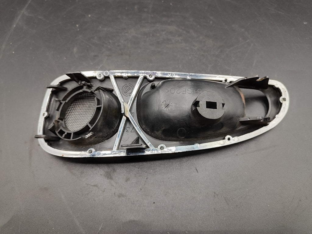 Alfa Romeo 156 1.9JTD 85kW 8V 2003 Front Right Interior Handle Trim