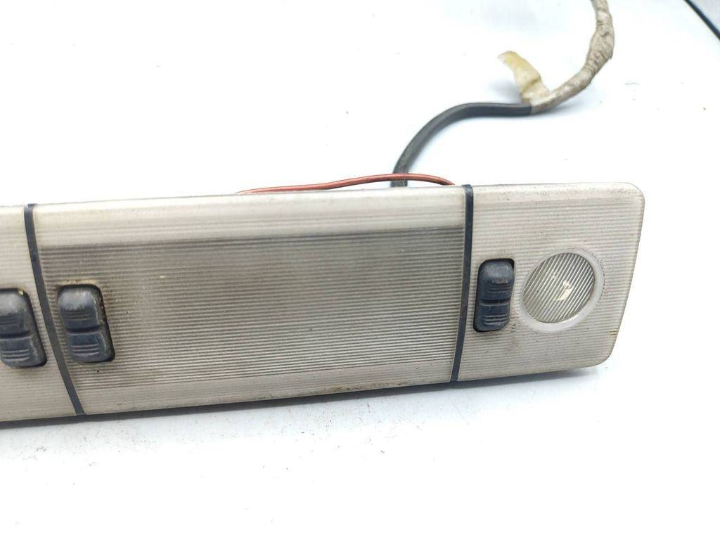 BMW 5 E34 1994 front seat light 1384811 