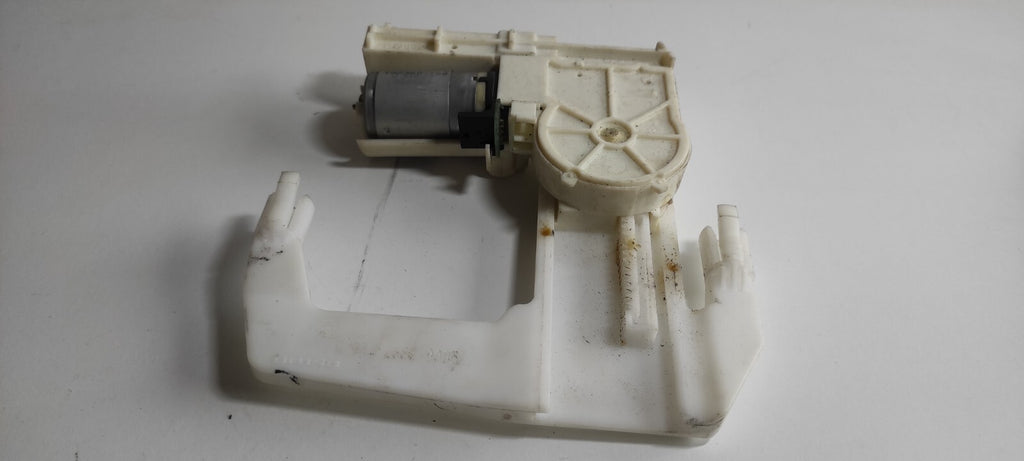 Peugeot 607 3.0i V6 2000 Electric Seat Adjustment Motor 198380100