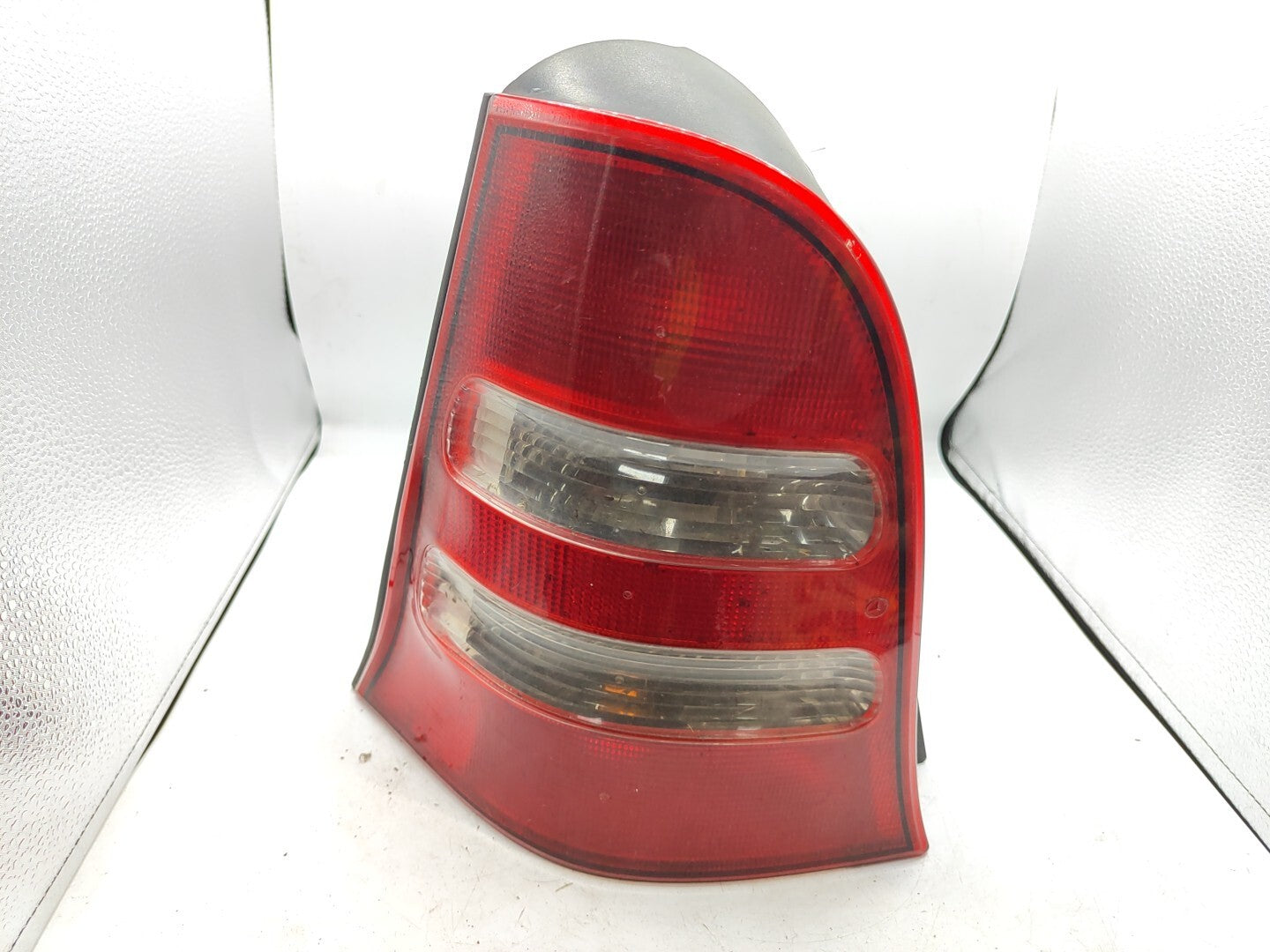 Mercedes Benz W168 A 2001 LHD Rear Left Side Taillight Lamp Light