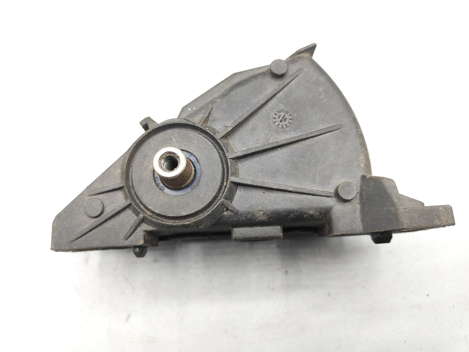 Volkswagen Passat B5 1999 LHD Accelerator Pedal Sensor 8D2721523B