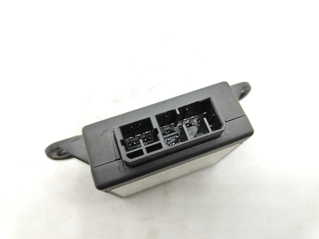 Alfa Romeo 166 2.4JTD 2002 Immobiliser Module ECU 60668712