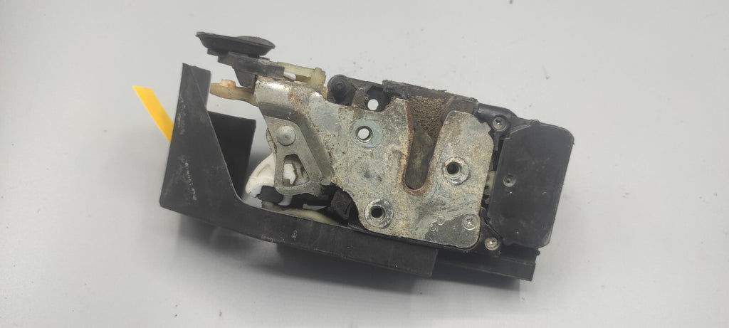 Alfa Romeo 156 1.9JTD 110kW Diesel 2004 LHD Rear Right Door Lock