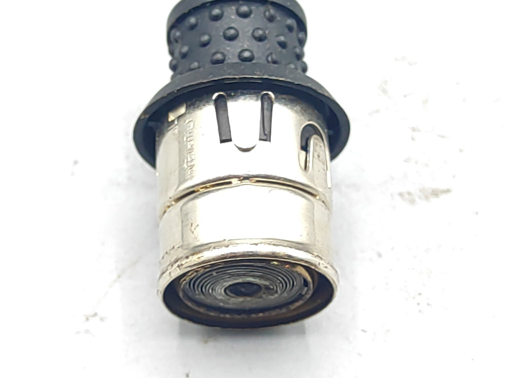 Alfa Romeo 147 2007 LHD Front Dashboard Ashtray Cigarette Lighter 12V