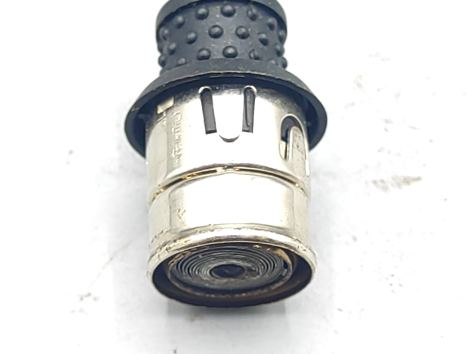 Alfa Romeo 147 2007 LHD Front Dashboard Ashtray Cigarette Lighter 12V