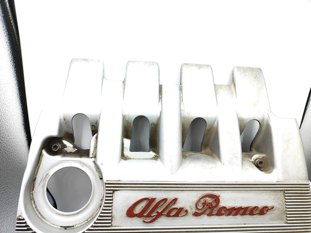 Alfa Romeo 156 2.0TS Saloon 2000 Engine Cover 0280620502