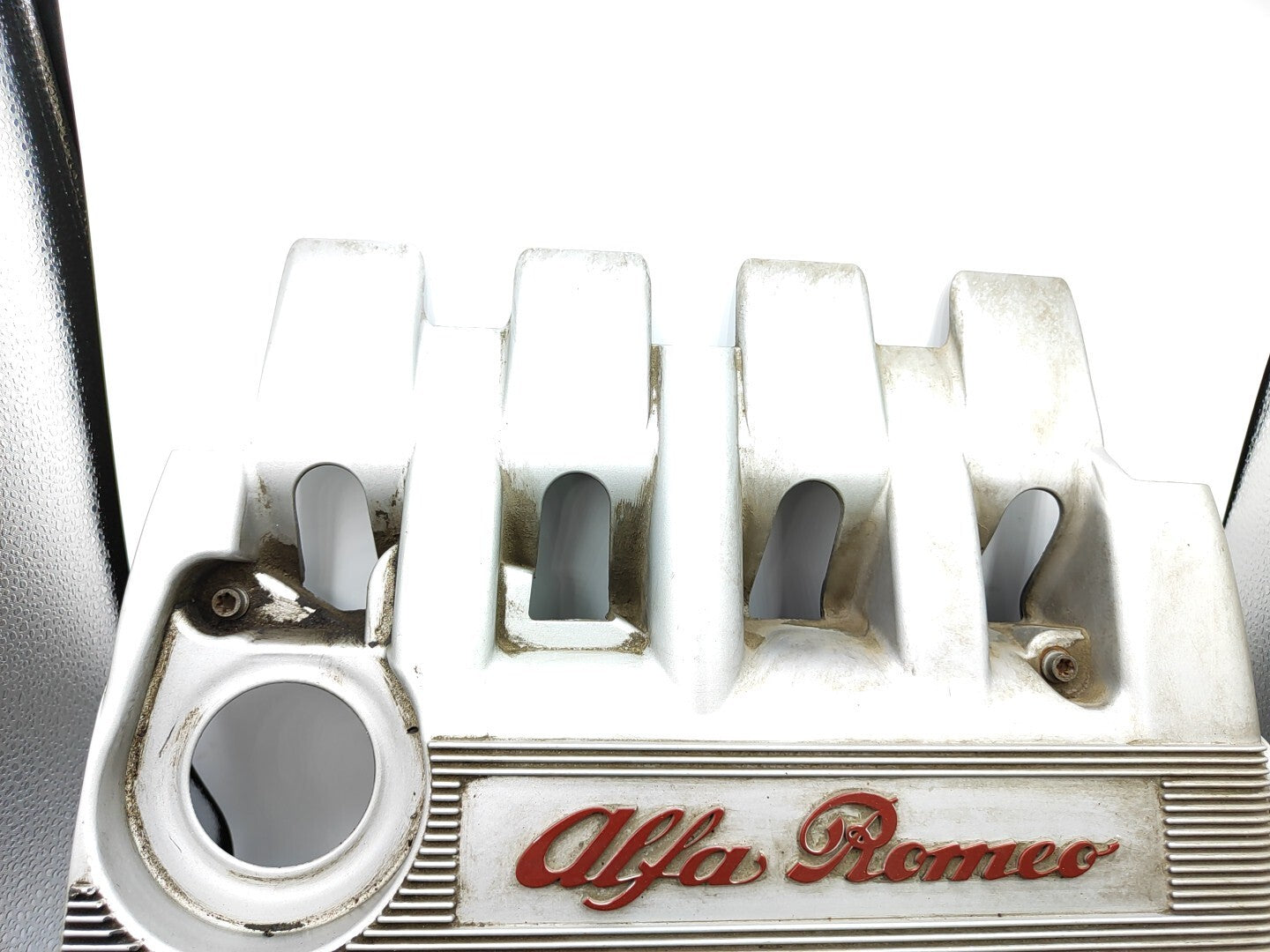 Alfa Romeo 156 2.0TS Saloon 2000 Engine Cover 0280620502