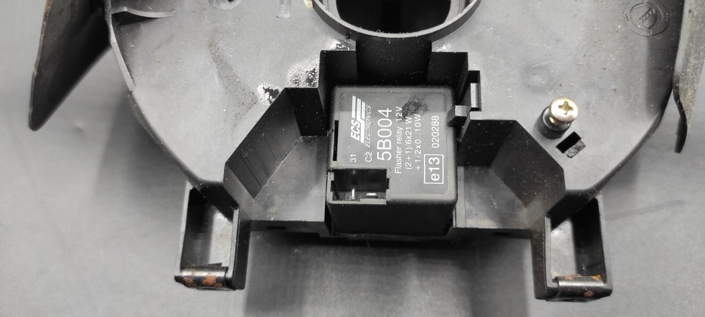 Alfa Romeo 156 2.4JTD 2000 Indicator Wiper Turn Light Stalk Lever