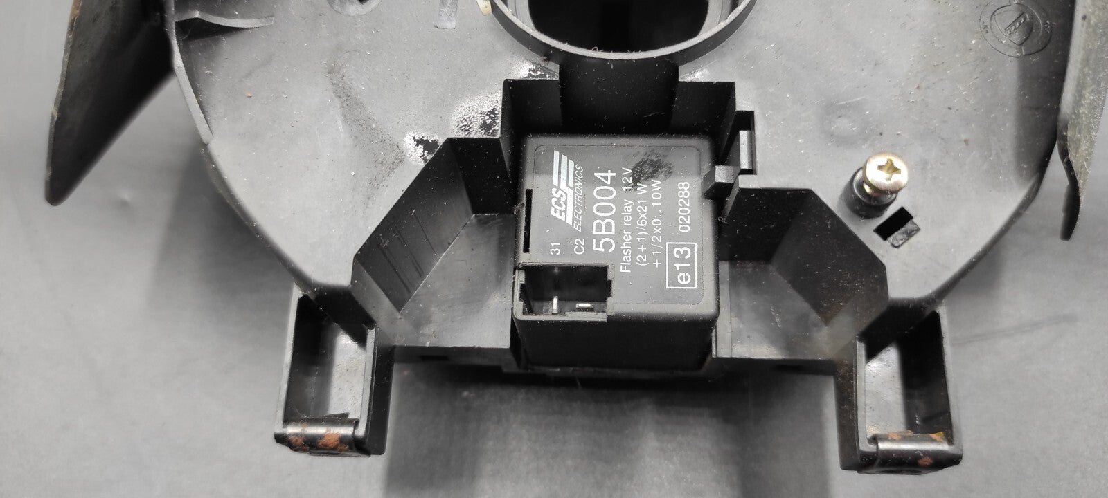 Alfa Romeo 156 2.4JTD 2000 Indicator Wiper Turn Light Stalk Lever