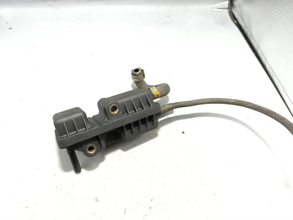 Fiat Stilo 1.9JTD 2002 Fuel line pipe hose box