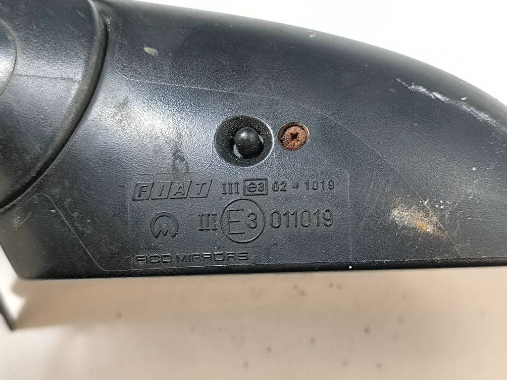 Fiat Croma 2007 LHD Left Side electric wing mirror E3021019 