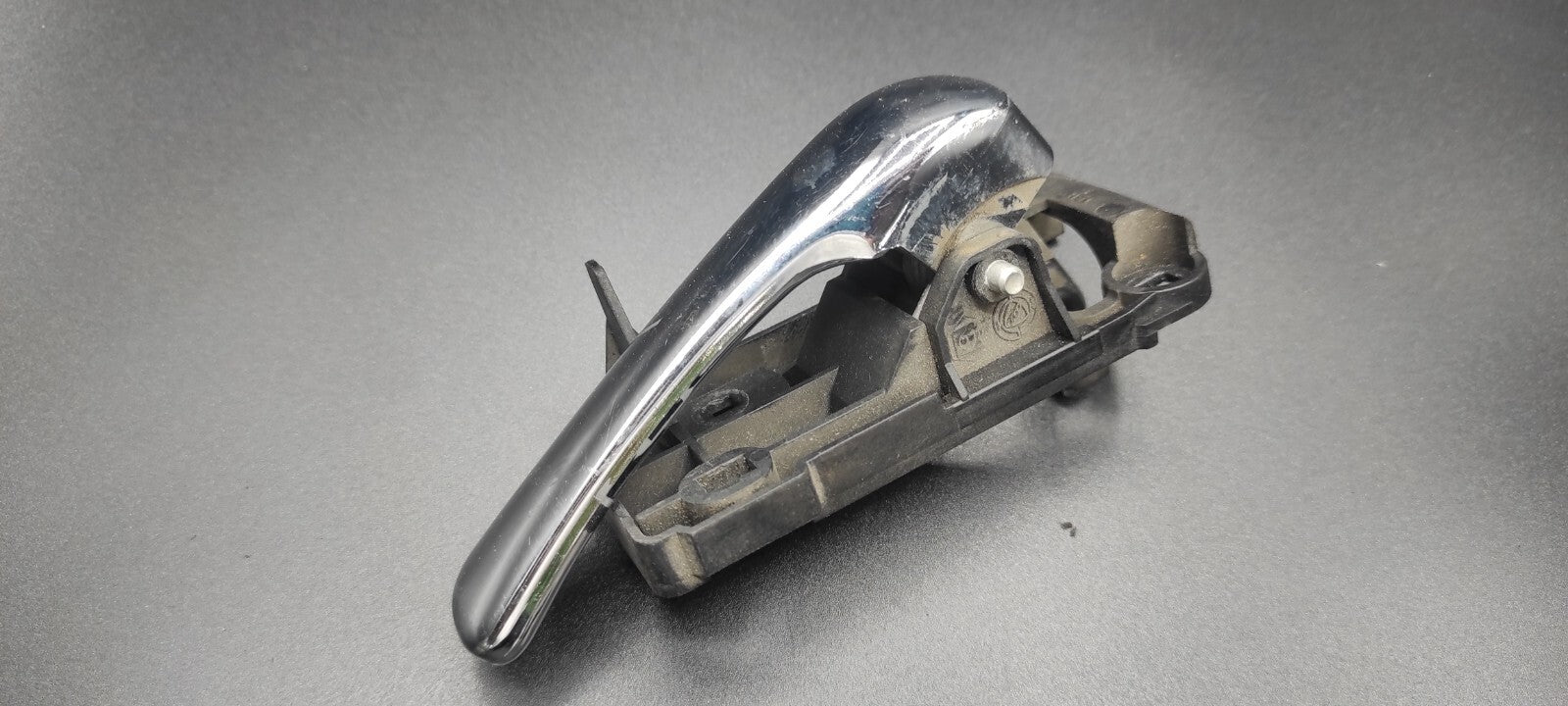 Alfa Romeo GT 1.9JTD 110kW 2005 Front Left Door Opening Inner Handle 46736147