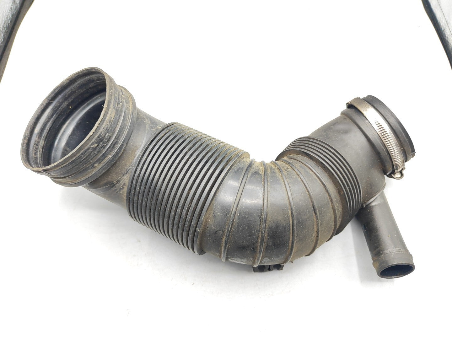 Volkswagen Passat B6 Diesel 2007 Turbo Air Intake Pipe Hose 3C0129654