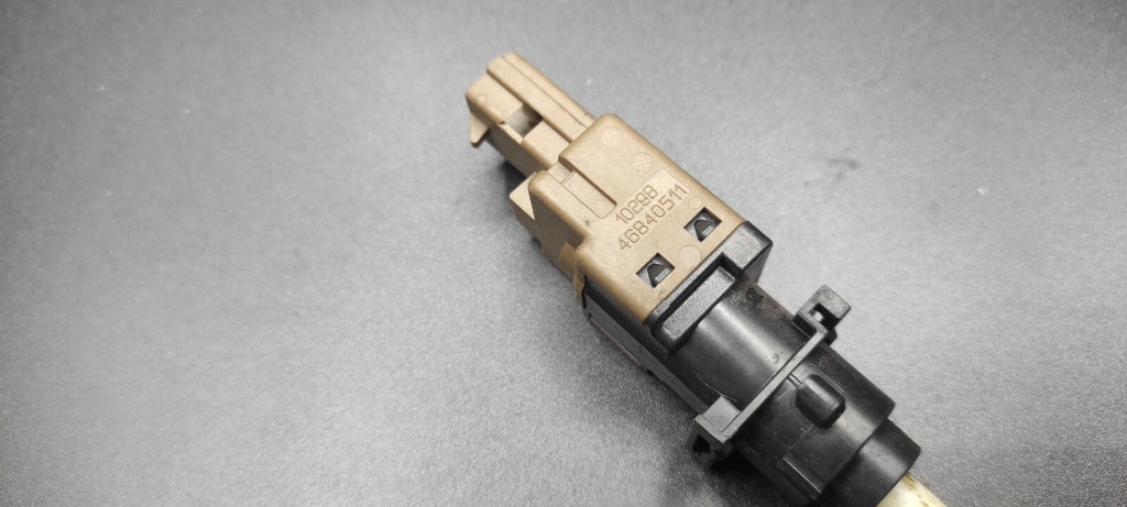 Alfa Romeo 159 Diesel JTD 110kW 2007 Brake Pedal Sensor 46840511