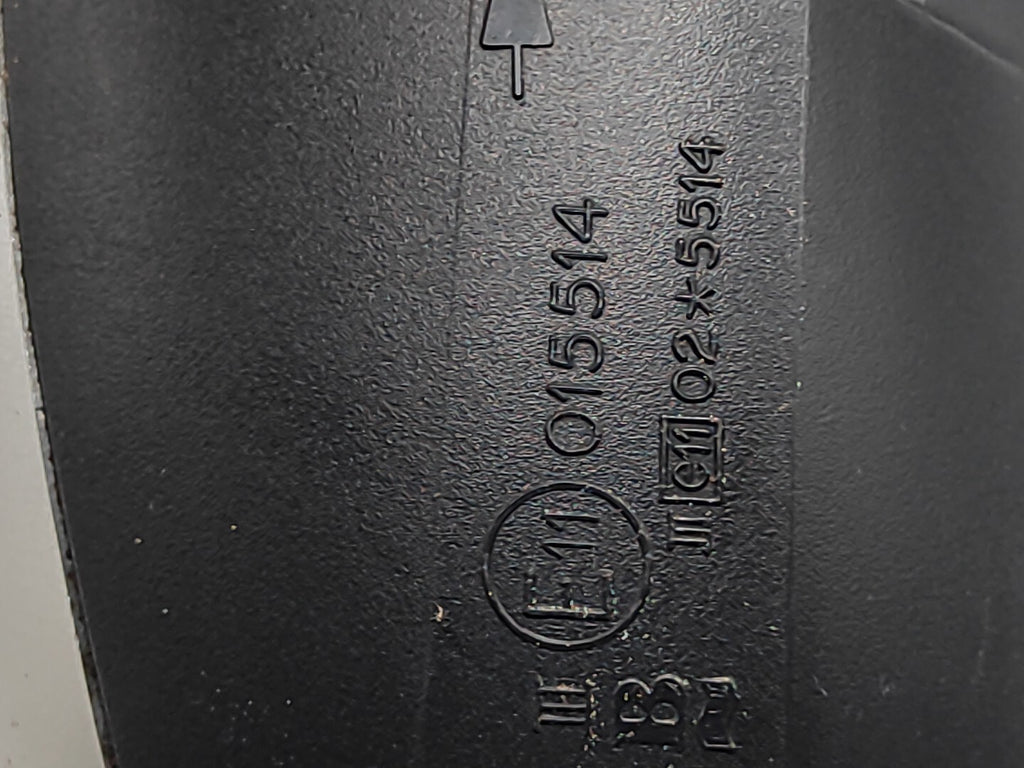 Rover 45 LHD Front Right Side Electric Mirror 4004102 E11015514