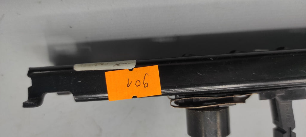 Alfa Romeo 156 1.9JTD 2005 Front Right Seatbelt Height Adjustment Regulator Rail