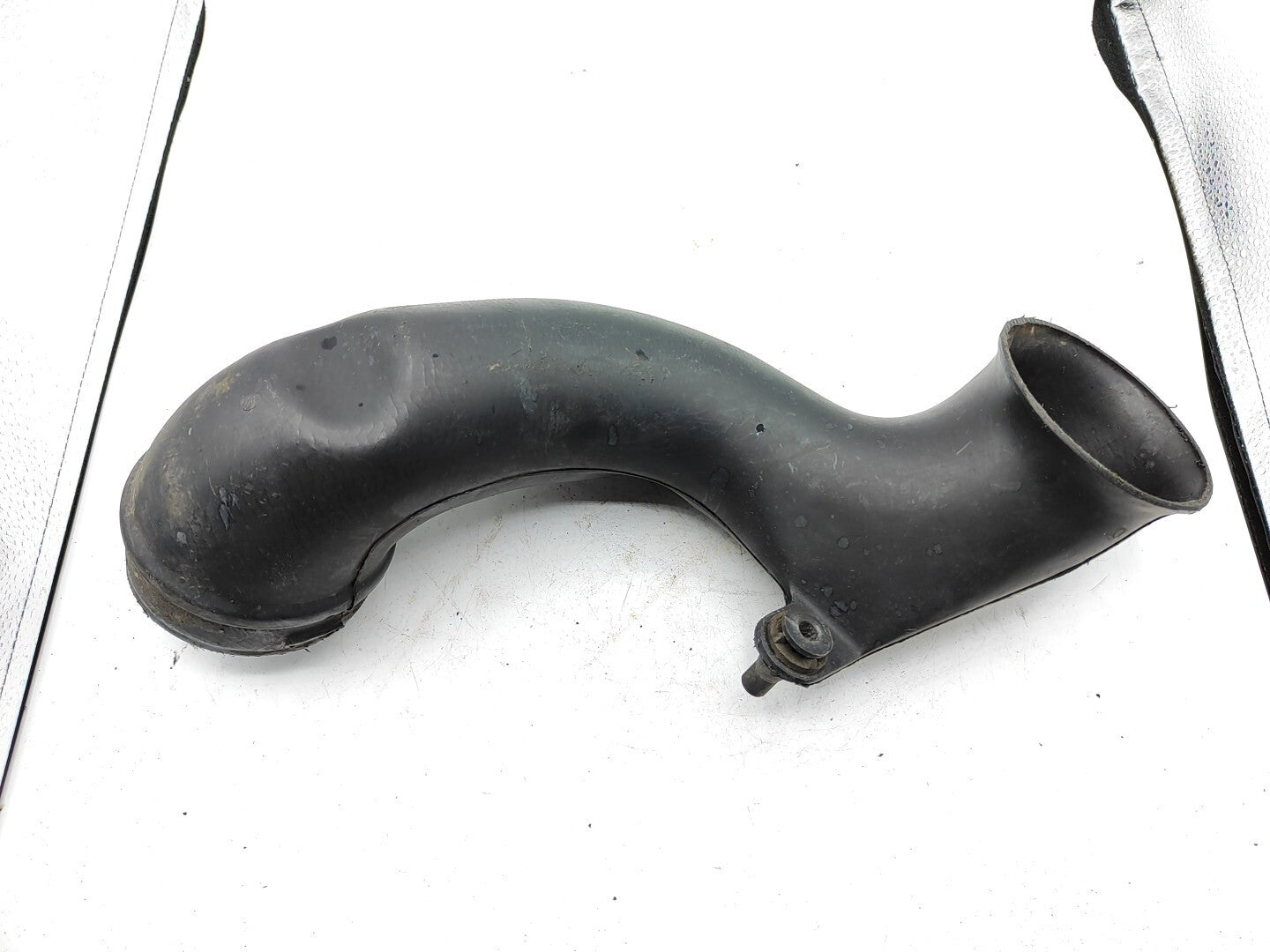 Alfa Romeo 156 2.4JTD 2001 Engine Air Intake Pipe 60630490