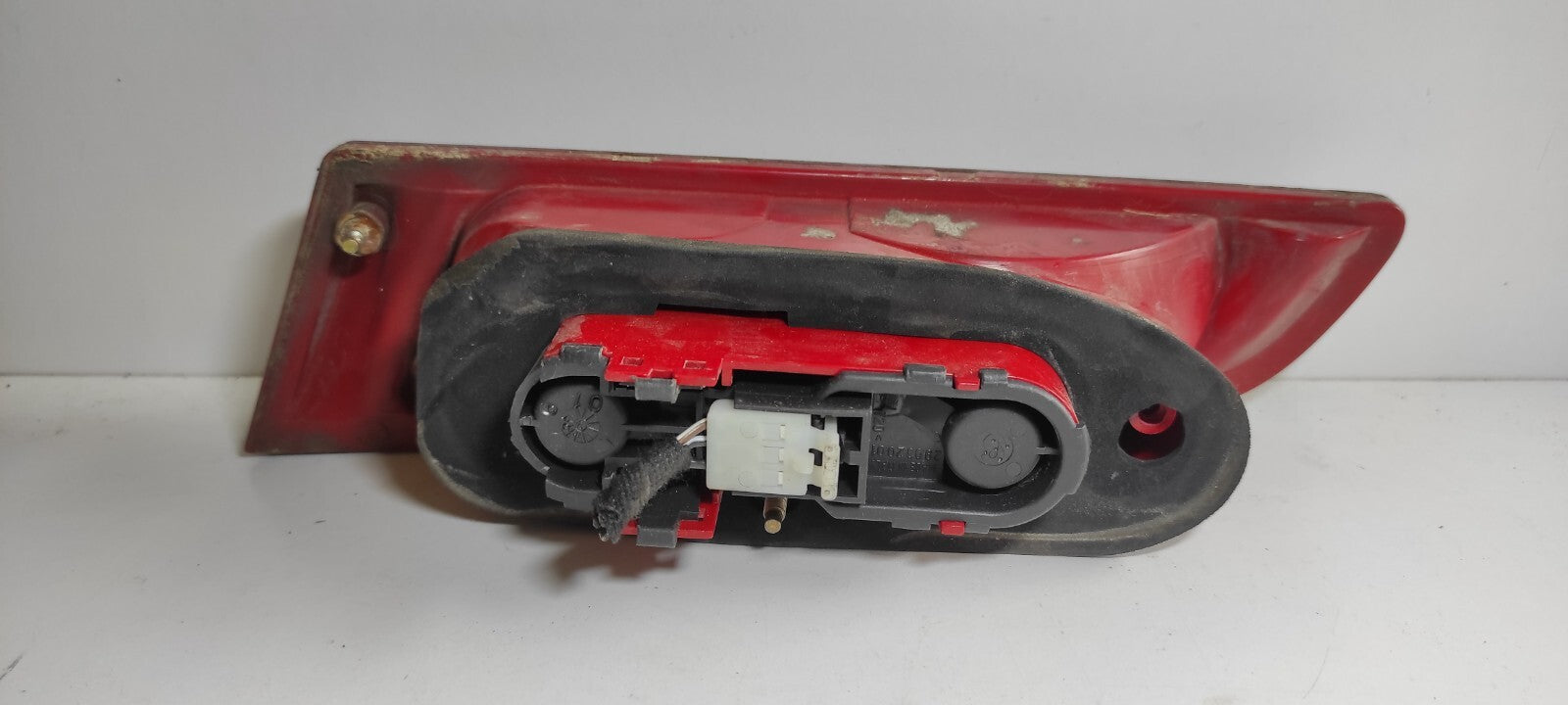 Alfa Romeo 156 Facelift 1.9JTD 2005 LHD Rear Left Brake Lamp Light 29032001