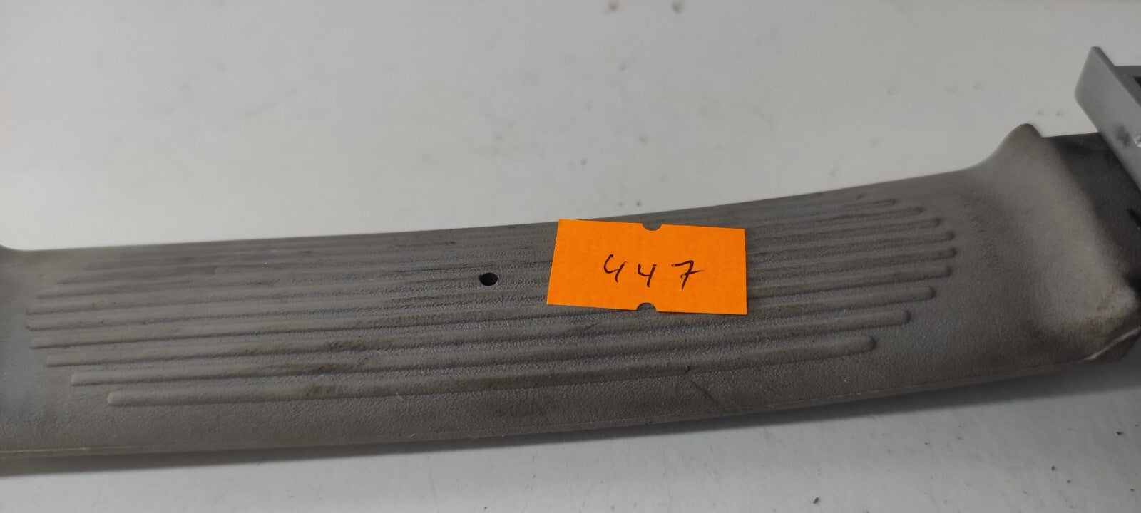 Alfa Romeo 147 8V 1.9JTD 110kW 2002 Front Interior Roof Grab Handle