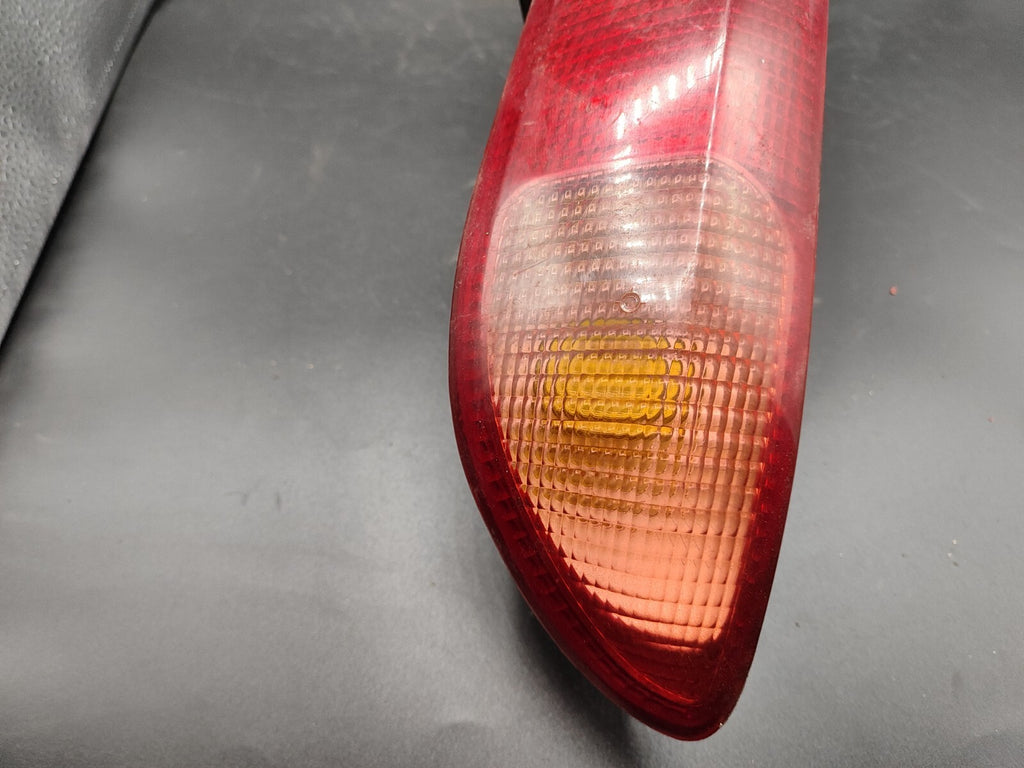 Alfa Romeo 156 SW 2.4JTD 150HP 2002 LHD Rear Left Outer Taillight Light
