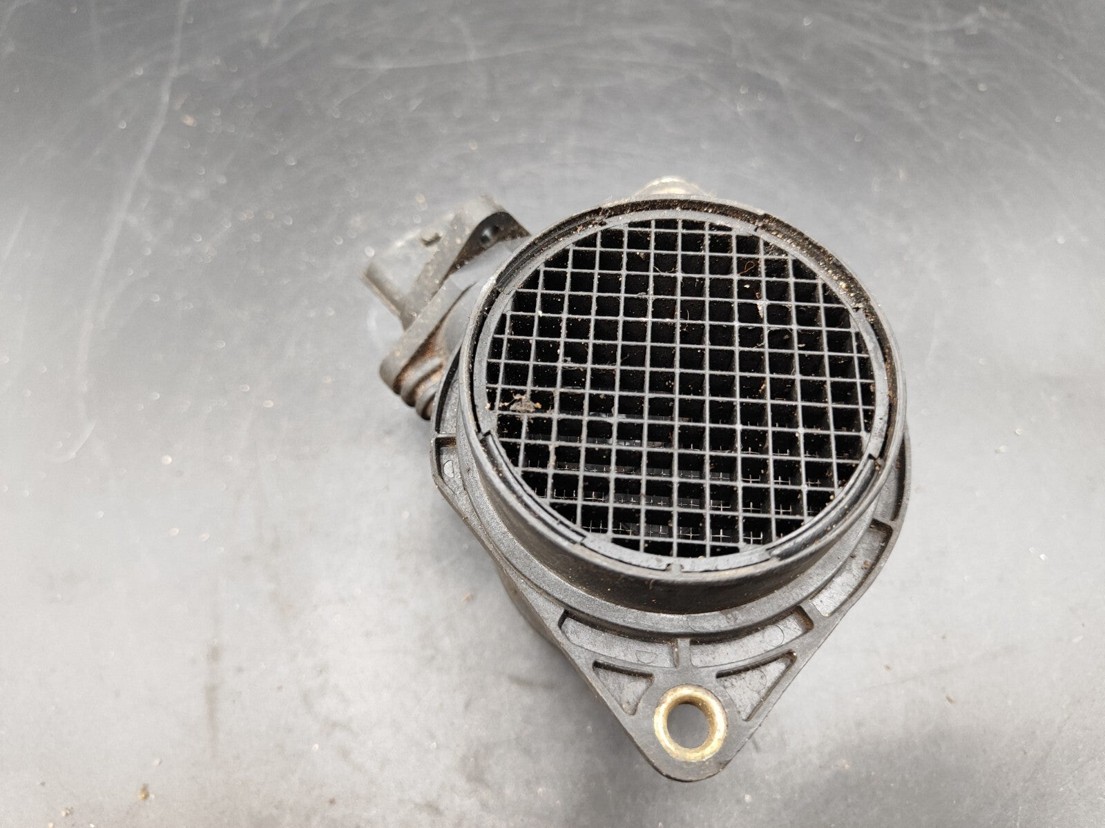 Alfa Romeo GT 1.9JTD 110kW 2004 Diesel Engine Mass Air Flow Sensor  0280218120