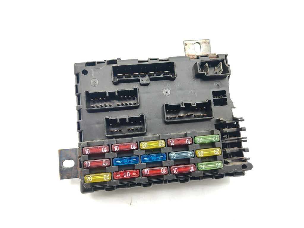 Alfa Romeo 156 2.0TS 2000 Fuse Relay Module Unit 46447809