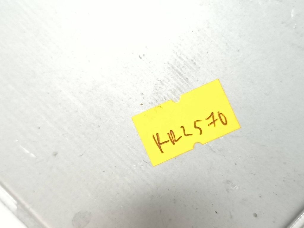 Toyota Avensis T250 2.2 2003 Engine control unit module ECU 8966105C80 