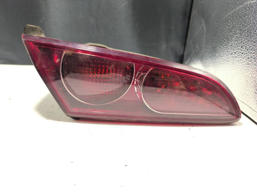 Alfa Romeo 159 2007 Left tailgate rear tail light lamp 60691366