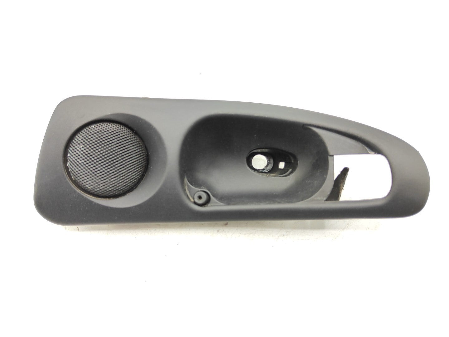 Alfa Romeo 166 2.4JTD 2001 Front Right Interior Door Handle Trim 60659270