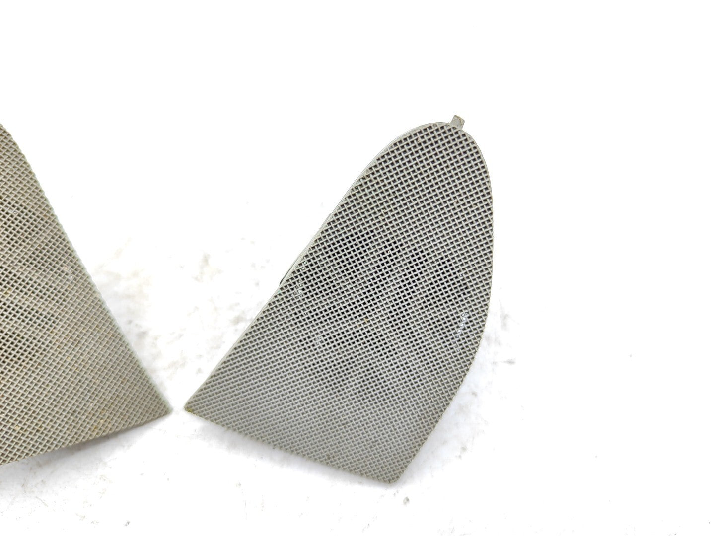 Alfa Romeo 159 1.9JTDm 8V 2008 Front Left Right Dash Speaker Tweeter 46841951