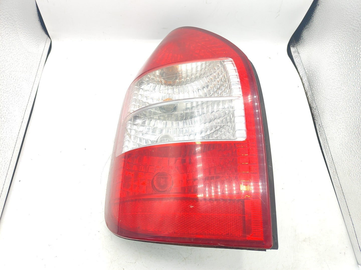 Opel Zafira A 2001 LHD Rear Left Side Taillight Lamp Light 62280
