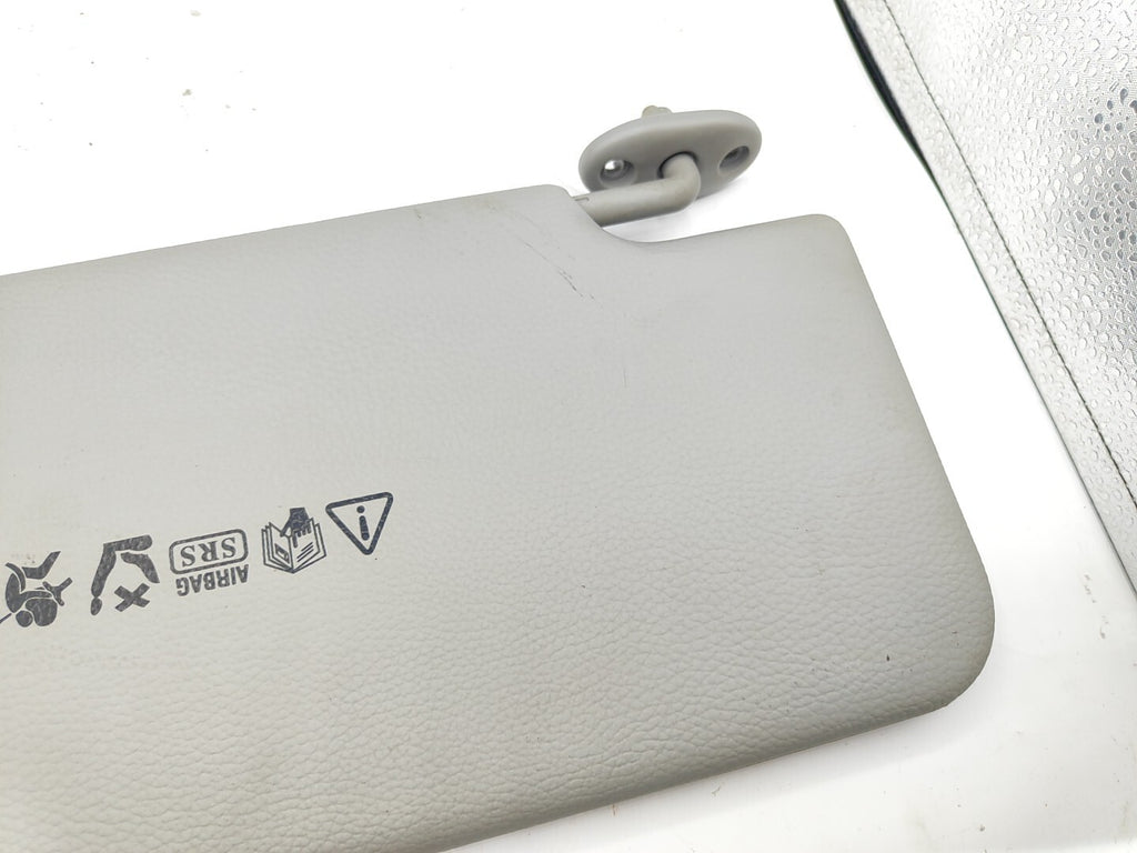 Rover 400 420 45 1998 LHD Front Right Sun Visor Cover