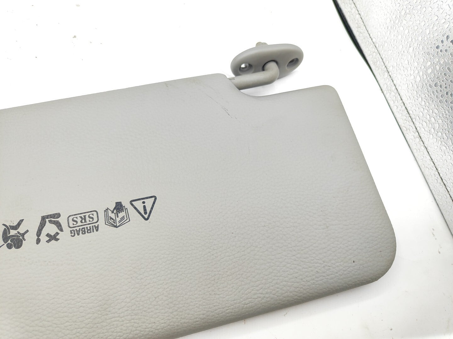 Rover 400 420 45 1998 LHD Front Right Sun Visor Cover