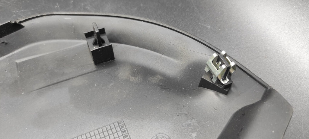 Alfa Romeo 159 2.4JTDm 2007 LHD Front Left Dashboard Panel Trim LS376429