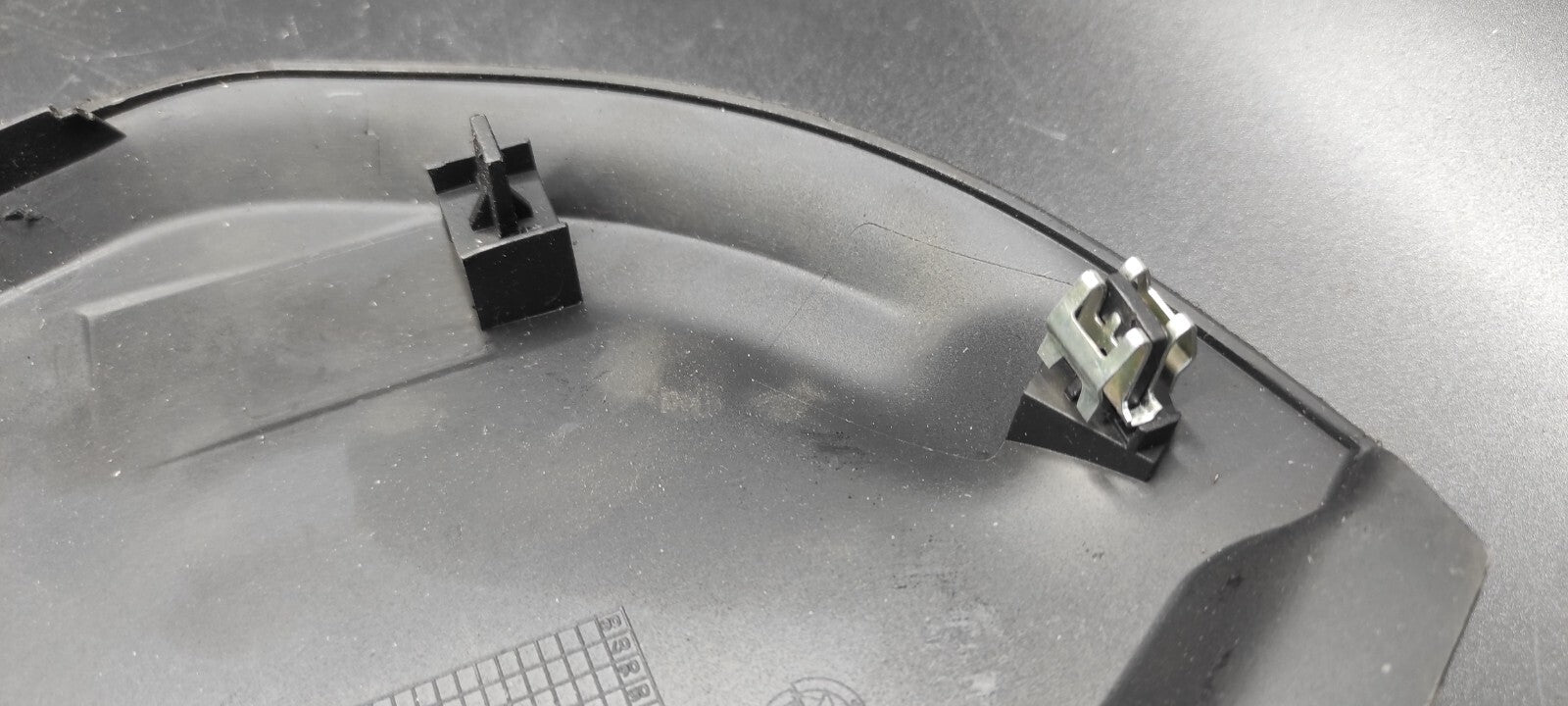 Alfa Romeo 159 2.4JTDm 2007 LHD Front Left Dashboard Panel Trim LS376429