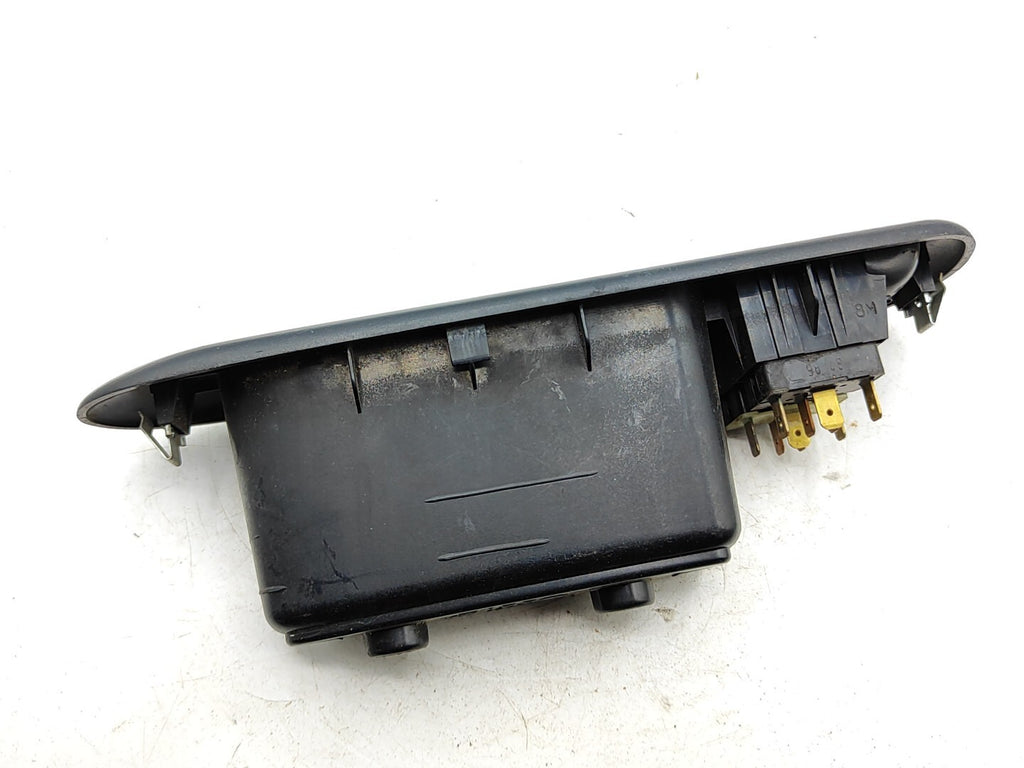 Alfa Romeo 156 1.9JTD 85kW 2001 LHD Front Left Electric Window Switch 156016081