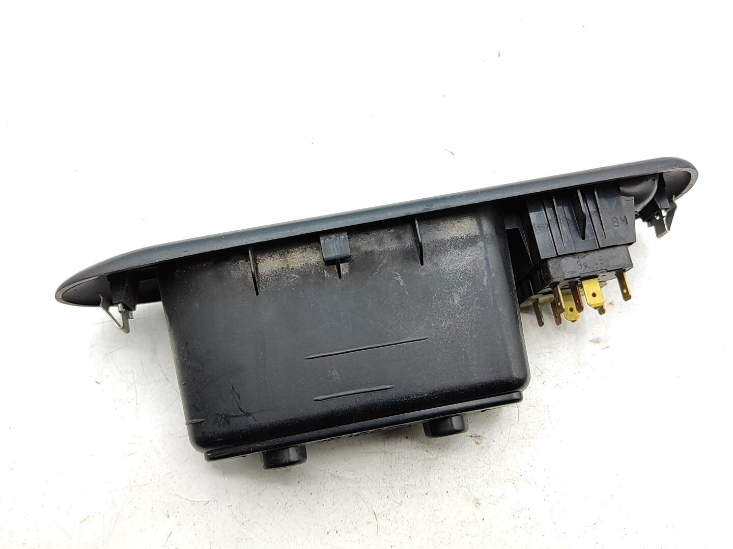 Alfa Romeo 156 1.9JTD 85kW 2001 LHD Front Left Electric Window Switch 156016081