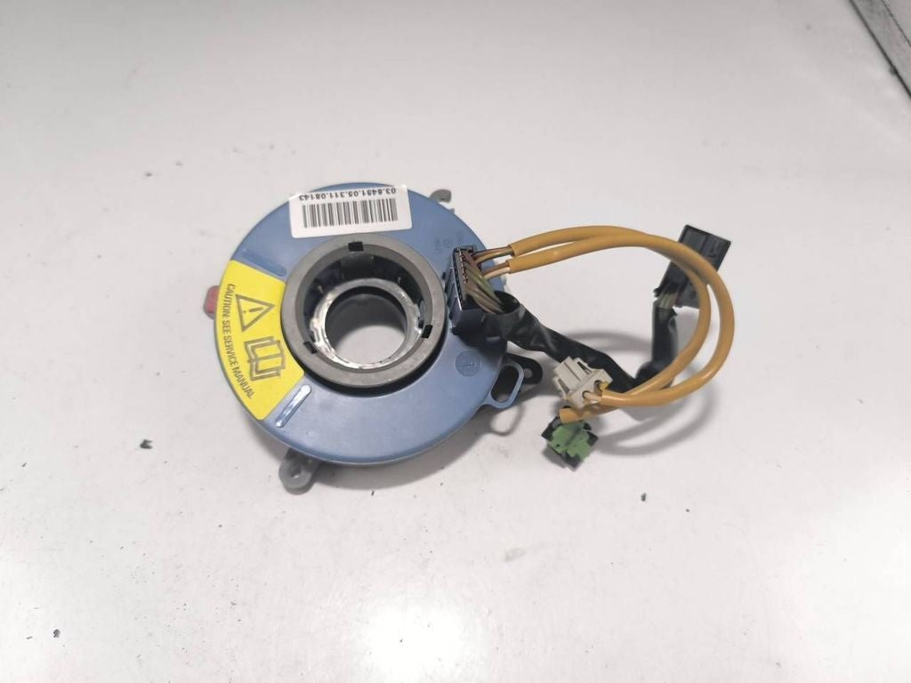 Fiat Croma 2.4JTD 147kW 2007 Slip ring clock squib SRS ring 59001050 