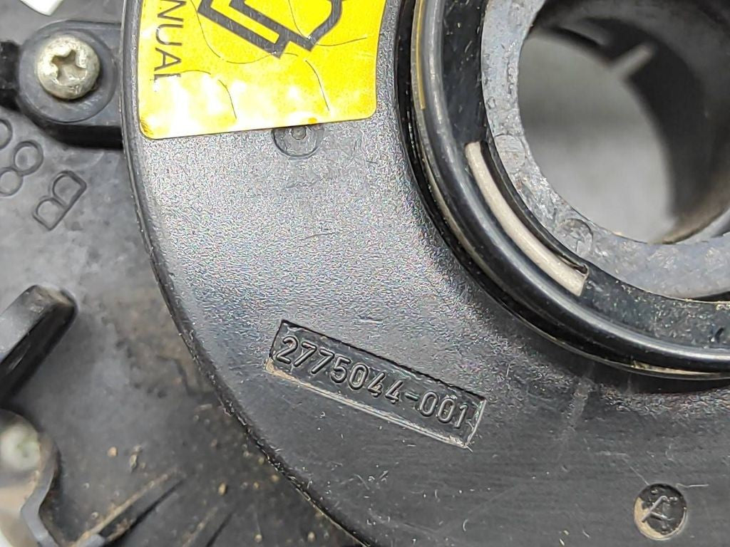 Alfa Romeo 156 2001 Wiper turn signal stalk switch lever 2775044001 