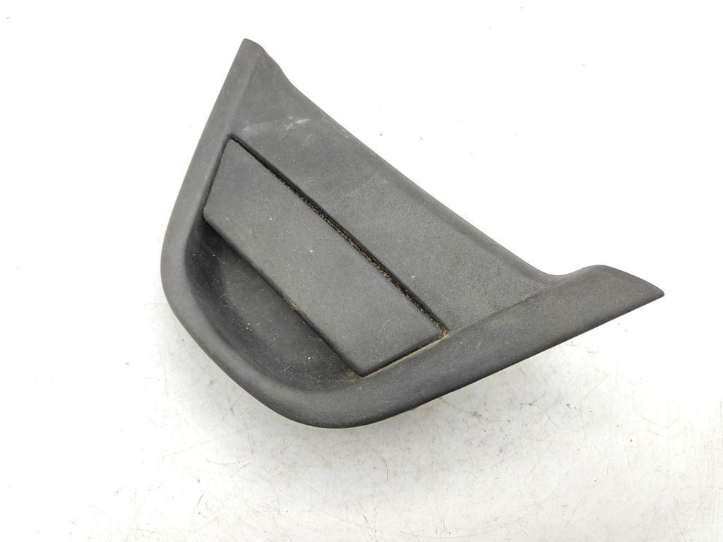 Alfa Romeo 156 2.0TS Saloon 2000 Rear Right side door exterior handle 