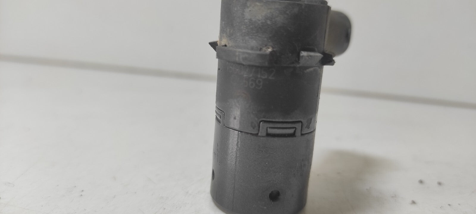 Alfa Romeo 156 2.4JTD 129kW 2003 Rear Bumper Parking PDC Sensor 156027152