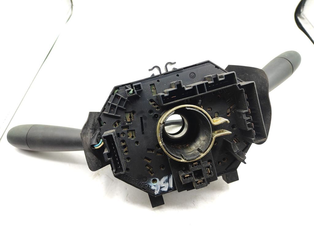 Alfa Romeo 156 2.0TS 2000 Wiper turn signal stalk squib switch 