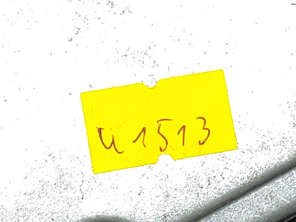 BMW E90 E91 330D 170kW 2006 Safety  Control Module ECU 9110258 0285001532