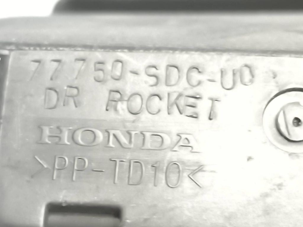 Honda Accord 7 2004 RHD ashtray insert 77750SDCU0 