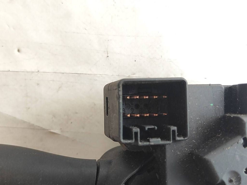 Ford Focus 1999 Turn signal indicator stalk 98AG13335AE 