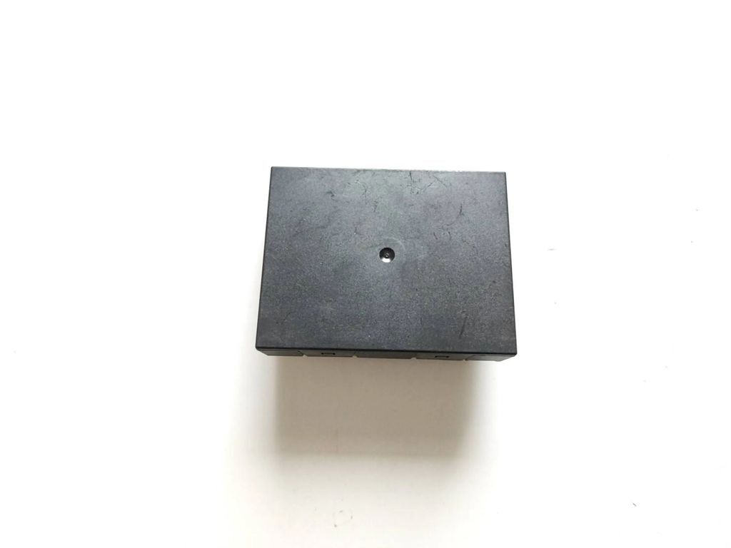 Volkswagen Golf V 2005 Comfort convenience body module 1K0959433BK 